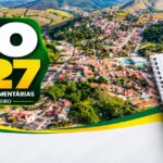 Câmara Municipal de Jambeiro disponibiliza para consulta pública Projeto de Lei nº 53/2026, que propõe alterações na Lei de Diretrizes Orçamentárias (LDO) 2027
